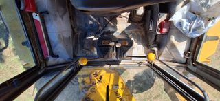 Εκσκαφέας-Φορτωτής JCB 1990 3cx-thumb-9
