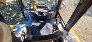 Εκσκαφέας-Φορτωτής JCB 1990 3cx-thumb-6
