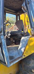 Εκσκαφέας-Φορτωτής JCB 1990 3cx-thumb-4