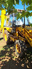 Εκσκαφέας-Φορτωτής JCB 1990 3cx-thumb-11