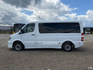 Mercedes-Benz Sprinter 2016 Tourer 9 θέσεων Αυτόματο-thumb-2