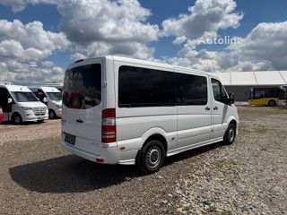 Mercedes-Benz Sprinter 2016 Tourer 9 θέσεων Αυτόματο-thumb-3