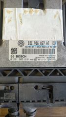 ΣΕΤ IMMOBILIZER VW GOLF Vi-thumb-1