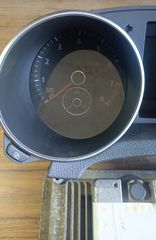 ΣΕΤ IMMOBILIZER VW GOLF Vi-thumb-4
