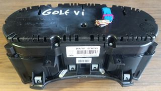 ΣΕΤ IMMOBILIZER VW GOLF Vi-thumb-6