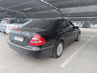 Mercedes-Benz E 200 2006 ELEGANCE 2006