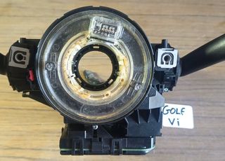ΦΛΑΣΙΕΡΑ VW GOLF Vi-thumb-3