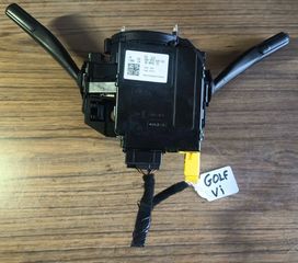 ΦΛΑΣΙΕΡΑ VW GOLF Vi-thumb-4
