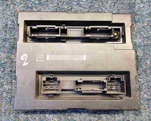 AUDI A4 (B8) / A5 (8T/8F) / Q5 (8R) | 2012 – 2017 8K0907064DQ | ΕΓΚΕΦΑΛΟΣ ΚΑΜΠΙΝΑΣ / ΚΕΝΤΡΙΚΩΝ ΗΛΕΚΤΡΙΚΩΝ BCM1 | ΓΝΗΣΙΟΣ HELLA ΜΕΤΑΧΕΙΡΙΣΜΕΝΟΣ