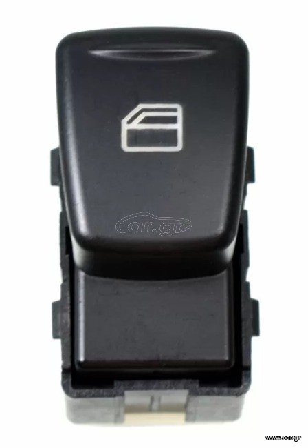 ΔΙΑΚΟΠΤΗΣ ΗΛΕΚΤΡΙΚΩΝ ΠΑΡΑΘΥΡΩΝ SMART W454 '04-'06 ΕΜΠΡΟΣ/ΠΙΣΩ ΔΕΞΙΑ/ΑΡΙΣΤΕΡΑ| 5PIN Κωδικός: A4548201010