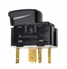 ΔΙΑΚΟΠΤΗΣ ΗΛΕΚΤΡΙΚΩΝ ΠΑΡΑΘΥΡΩΝ SMART W454 '04-'06 ΕΜΠΡΟΣ/ΠΙΣΩ ΔΕΞΙΑ/ΑΡΙΣΤΕΡΑ| 5PIN Κωδικός: A4548201010-thumb-1