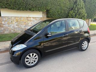 Mercedes-Benz A 150 2007 ΠΡΩΤΟ ΧΕΡΙ ΕΛΛΗΝΙΚΟ 77000km !