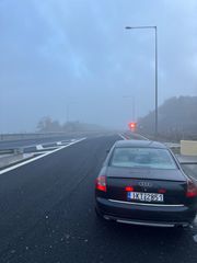 Audi A6 2003