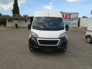 Κλούβα Peugeot 2018 BOXER
