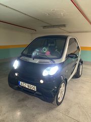 Smart ForTwo 2003