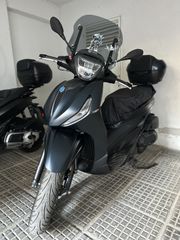 Piaggio Beverly 400 2023 S