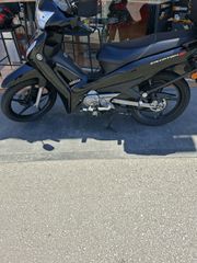 Yamaha Crypton S 2019 05/12/2019
