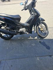 Yamaha Crypton S 2019 05/12/2019-thumb-1