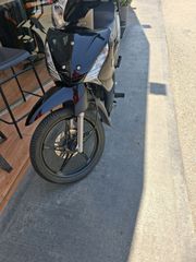 Yamaha Crypton S 2019 05/12/2019-thumb-2