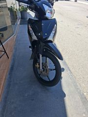 Yamaha Crypton S 2019 05/12/2019-thumb-3