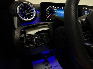 Mercedes-Benz CLA 250 2025 CLA COUPé 250 E AMG LINE-thumb-40