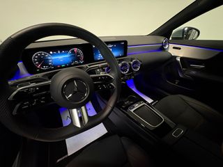 Mercedes-Benz CLA 250 2025 CLA COUPé 250 E AMG LINE-thumb-41