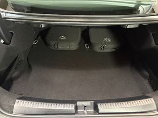 Mercedes-Benz CLA 250 2025 CLA COUPé 250 E AMG LINE-thumb-28