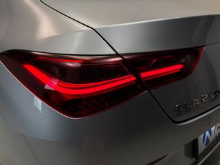 Mercedes-Benz CLA 250 2025 CLA COUPé 250 E AMG LINE-thumb-42
