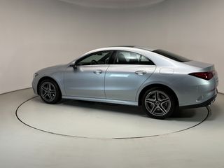 Mercedes-Benz CLA 250 2025 CLA COUPé 250 E AMG LINE-thumb-8