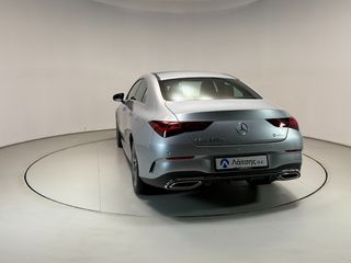 Mercedes-Benz CLA 250 2025 CLA COUPé 250 E AMG LINE-thumb-11
