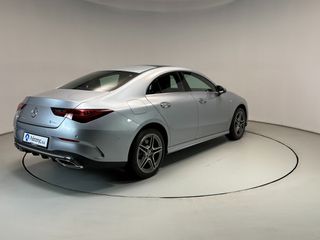 Mercedes-Benz CLA 250 2025 CLA COUPé 250 E AMG LINE-thumb-14