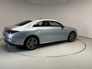 Mercedes-Benz CLA 250 2025 CLA COUPé 250 E AMG LINE-thumb-15
