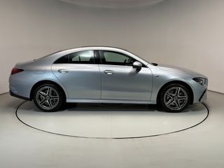 Mercedes-Benz CLA 250 2025 CLA COUPé 250 E AMG LINE-thumb-17
