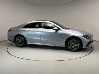 Mercedes-Benz CLA 250 2025 CLA COUPé 250 E AMG LINE-thumb-18