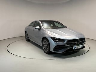 Mercedes-Benz CLA 250 2025 CLA COUPé 250 E AMG LINE-thumb-20