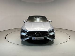 Mercedes-Benz CLA 250 2025 CLA COUPé 250 E AMG LINE-thumb-21