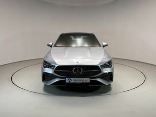 Mercedes-Benz CLA 250 2025 CLA COUPé 250 E AMG LINE-thumb-1