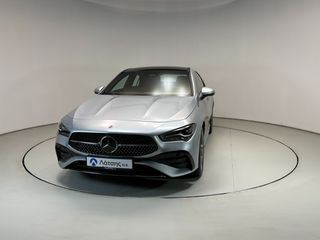 Mercedes-Benz CLA 250 2025 CLA COUPé 250 E AMG LINE-thumb-2
