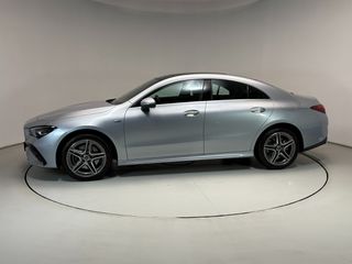 Mercedes-Benz CLA 250 2025 CLA COUPé 250 E AMG LINE-thumb-6