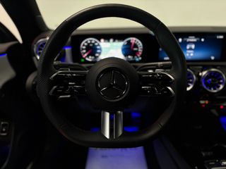 Mercedes-Benz CLA 250 2025 CLA COUPé 250 E AMG LINE-thumb-38