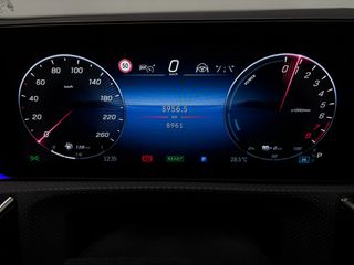 Mercedes-Benz CLA 250 2025 CLA COUPé 250 E AMG LINE-thumb-39
