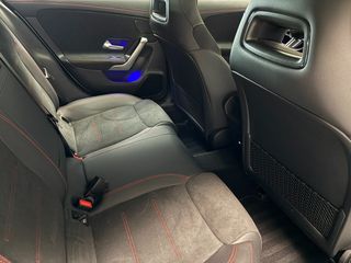 Mercedes-Benz CLA 250 2025 CLA COUPé 250 E AMG LINE-thumb-29