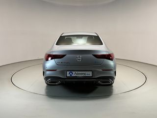Mercedes-Benz CLA 250 2025 CLA COUPé 250 E AMG LINE-thumb-12