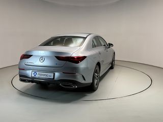 Mercedes-Benz CLA 250 2025 CLA COUPé 250 E AMG LINE-thumb-13