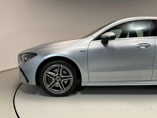 Mercedes-Benz CLA 250 2025 CLA COUPé 250 E AMG LINE-thumb-22