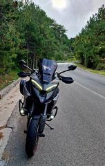 Ducati Multistrada V4 S 2022 V4s-thumb-1