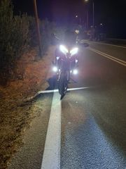 Ducati Multistrada V4 S 2022 V4s-thumb-3