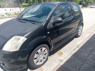 Citroen C1 2007