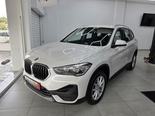 Bmw X1 2020 SDRIVE18D