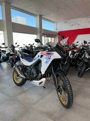 Honda Transalp 750 XL 2026 E-CLUTCH TRICOLOUR ΕΤΟΙΜΟΠΑΡΑΔΟΤΟ!!